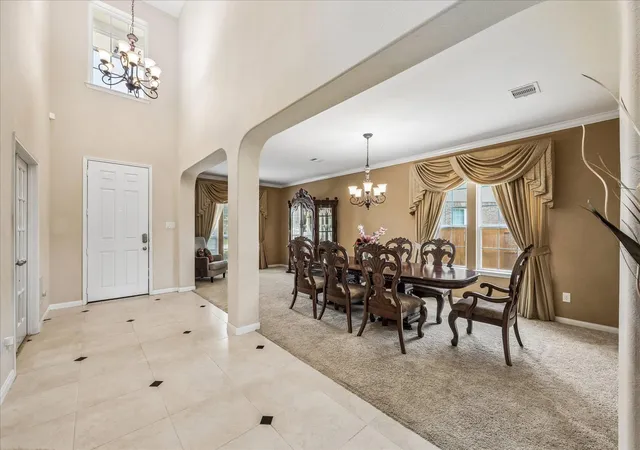 Photo 3 of Single family home for sale at 2207 Hannah Crk Ct, Houston, TX 77089 | MLS# 90228653 | Listing updated on 2026-08-02