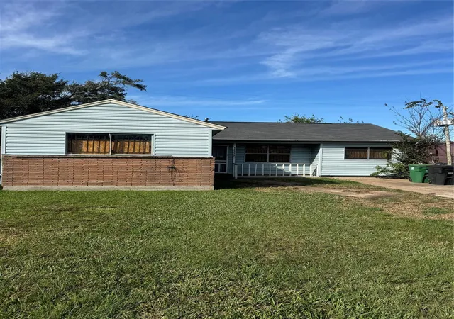 Photo 1 of Single family home for sale at 7625 Pointer St, Houston, TX 77016 | MLS# 31616119 | Listing updated on 2026-06-24