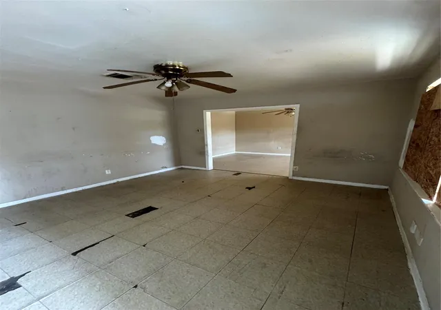 Photo 3 of Single family home for sale at 7625 Pointer St, Houston, TX 77016 | MLS# 31616119 | Listing updated on 2026-06-24