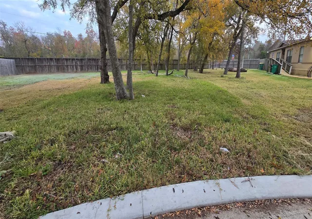 Homes for sale in Baytown, TX | 0 Bluebill Bay, Baytown, TX 77523 | MLS# 13070482