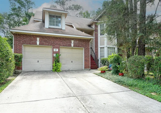 1st image of 109 Avonlea, The Woodlands, TX 77382 | MLS# 66966963
