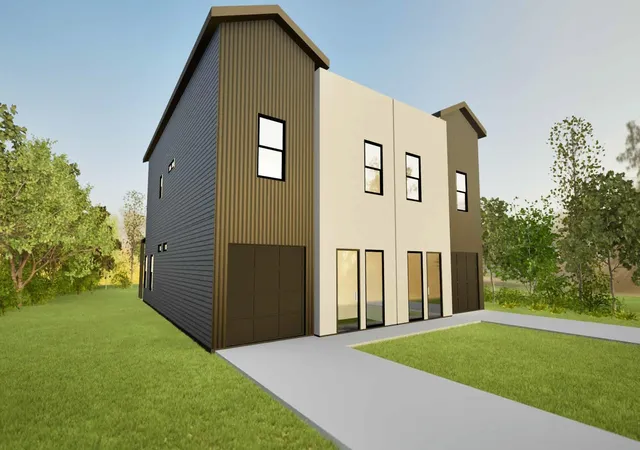 3rd image of 6717 Stonleigh Pl, Austin, TX 78744 | MLS# 57460092
