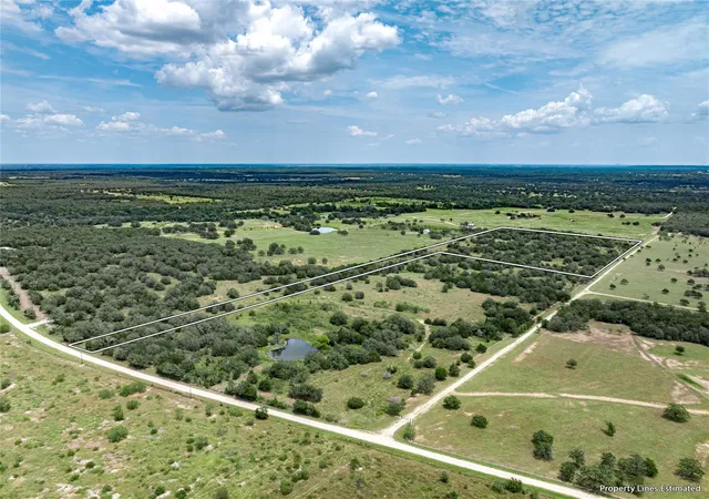 8th image of Tbd Davis Rd, Muldoon, TX 78949 | MLS# 53575261