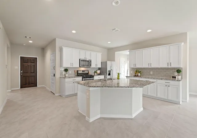 Single family home for sale at 21047 Warrender Ter Ln, Richmond, TX 77407 | MLS# 86889899
