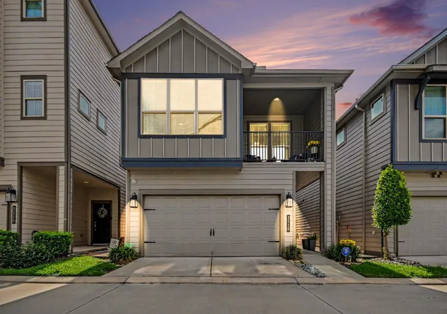 1st image of 3119 Longleaf Meadows Dr, Houston, TX 77063 | MLS# 48411748