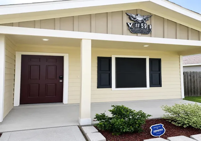 Photo 2 of Single family home for sale at 59 Road 5102, Cleveland, TX 77327 | MLS# 60155821 | Listing updated on 2026-07-03