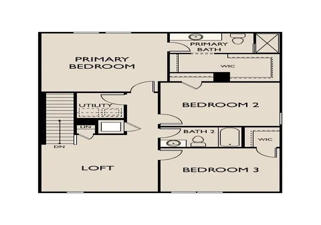 12th image of 2407 Evergreen Falls Dr, Crosby, TX 77532 | MLS# 24585384