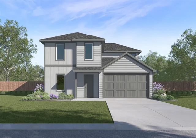 1st image of 395 China Grove Ln, China, TX 77613 | MLS# 83073825