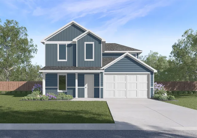 2nd image of 395 China Grove Ln, China, TX 77613 | MLS# 83073825