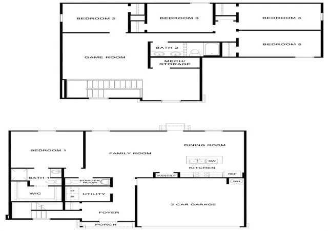 Photo 3 of Single family home for sale at 395 China Grv Ln, China, TX 77613 | MLS# 83073825 | Listing updated on 2026-09-20