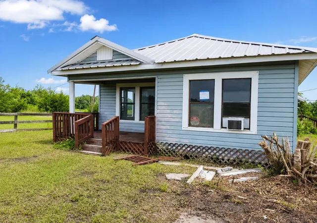 Photo 1 of Single family home for sale at 6649 Fm 2819 Rd, Anderson, TX 77830 | MLS# 81503686 | Listing updated on 2026-09-03