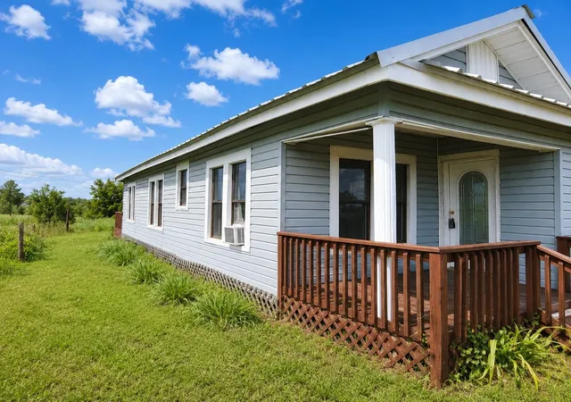 Photo 2 of Single family home for sale at 6649 Fm 2819 Rd, Anderson, TX 77830 | MLS# 81503686 | Listing updated on 2026-09-03