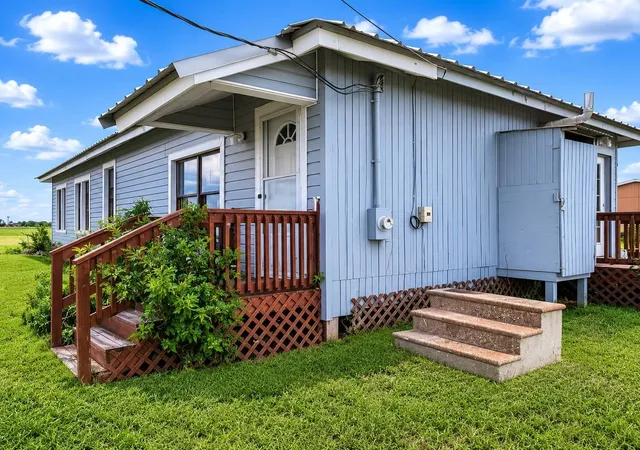 Photo 2 of Single family home for sale at 6649 Fm 2819 Rd, Anderson, TX 77830 | MLS# 81503686 | Listing updated on 2026-09-03