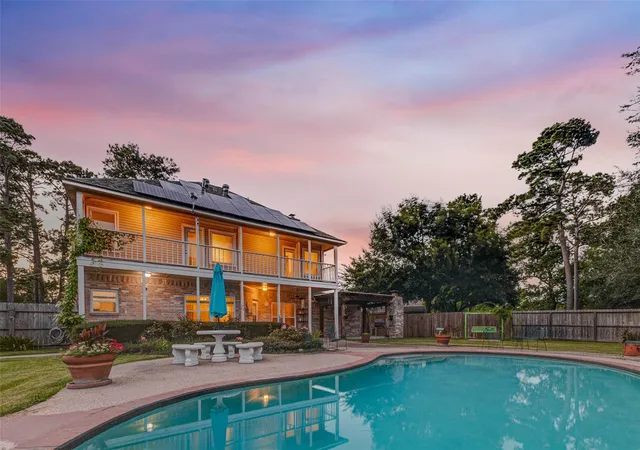 Photo 2 of Single family home for sale at 11418 Cedarwood Dr, Humble, TX 77338 | MLS# 44573196 | Listing updated on 2026-09-05