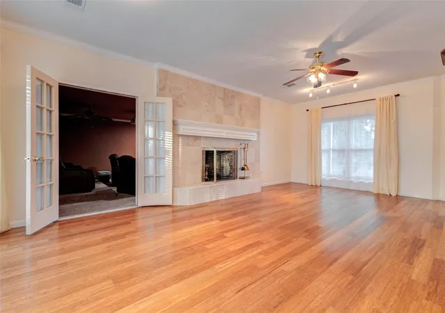 Photo 3 of Single family home for sale at 11418 Cedarwood Dr, Humble, TX 77338 | MLS# 44573196 | Listing updated on 2026-09-05