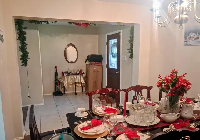 Photo 3 of Single family home for sale at 6631 Sutton Meadows Dr, Houston, TX 77086 | MLS# 56464587 | Listing updated on 2026-04-18
