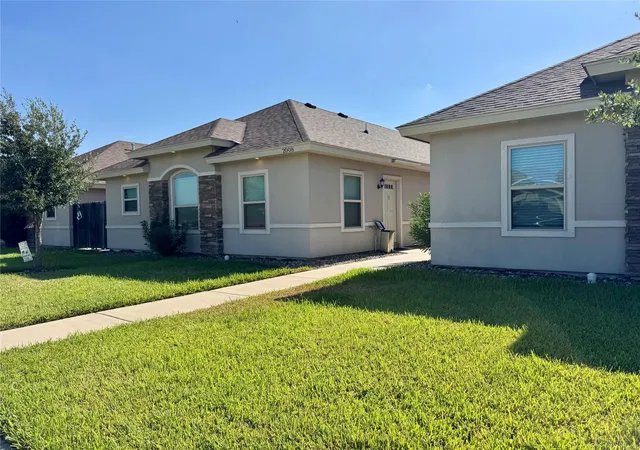 1st image of 2008 Taft St, Weslaco, TX 78599 | MLS# 67984173