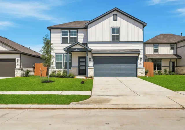 Photo 1 of Sale Pending at 2113 Soriah Ct, Brookshire, TX 77423 | MLS# 50589551 | Listing updated on 2026-09-18