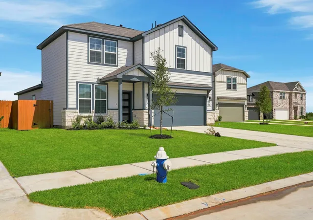 Photo 2 of Sale Pending at 2113 Soriah Ct, Brookshire, TX 77423 | MLS# 50589551 | Listing updated on 2026-09-18
