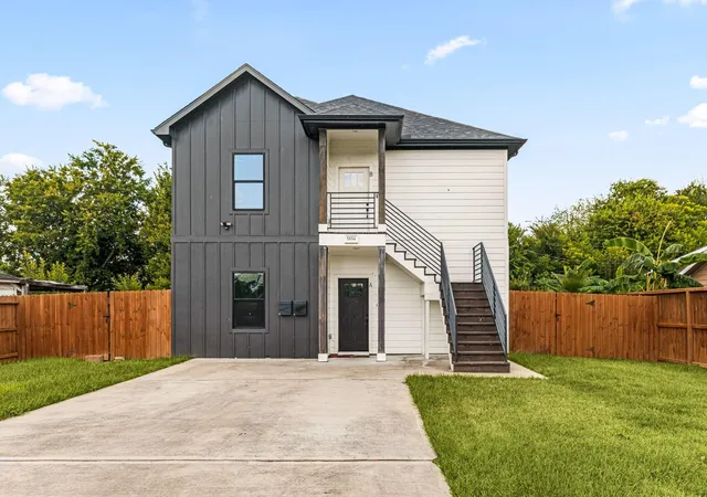Homes for sale in Houston, TX | 5854 Southville St, Houston, TX 77033 | MLS# 75143315