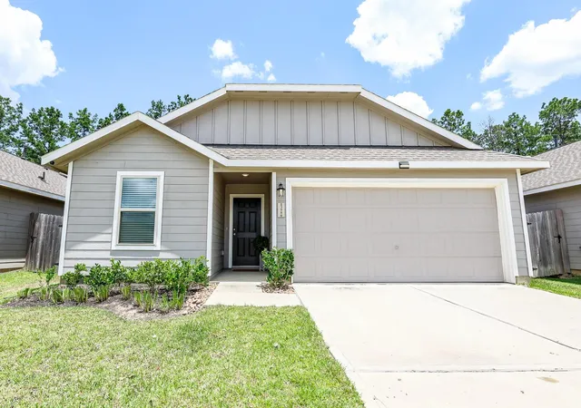 1st image of 13986 Manatee Street Street, Splendora, TX 77372 | MLS# 14820772