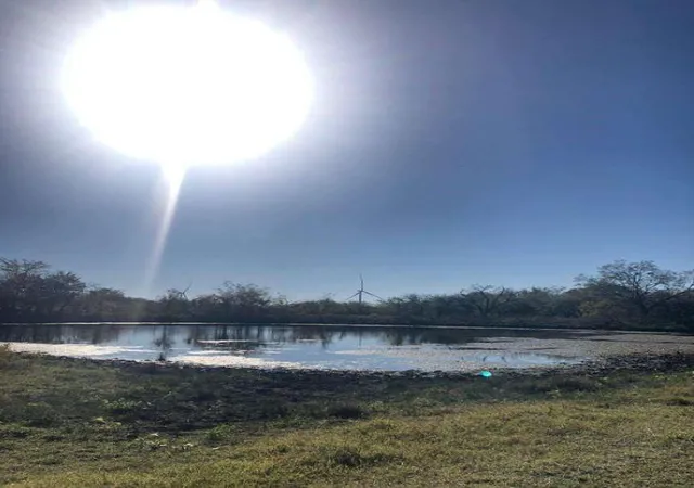 Photo 3 of Land for sale at 0 Lcr 300, Mart, TX 76664 | MLS# 70126259 | Listing updated on 2026-08-25