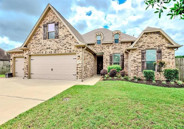 Homes for sale in Lumberton, TX | 209 Mandavilla Wy, Lumberton, TX 77657 | MLS# 91198853