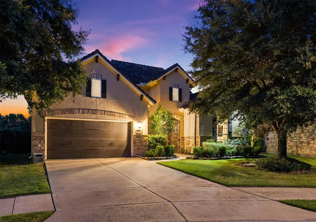 1st image of 14 Fair Bluff Ct, Fulshear, TX 77441 | MLS# 41997754