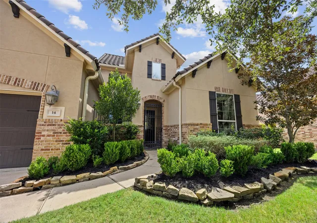 5th image of 14 Fair Bluff Ct, Fulshear, TX 77441 | MLS# 41997754
