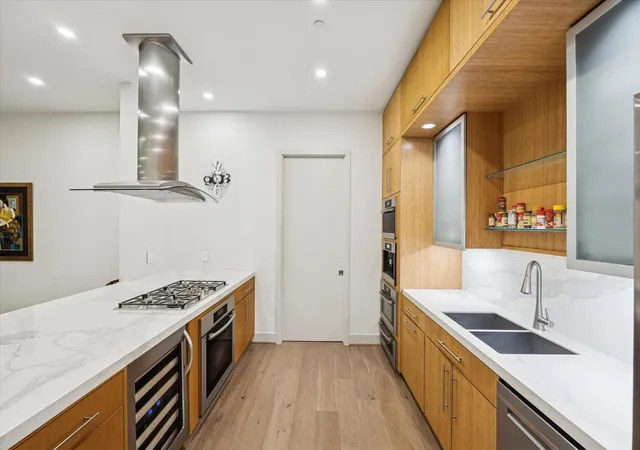 5th image of 1600 Post Oak Blvd #802, Houston, TX 77056 | MLS# 72862301