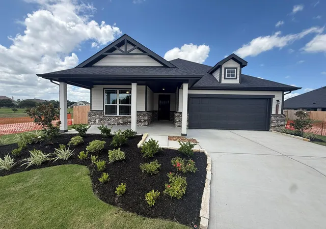 Photo 1 of Single family home for sale at 5314 Grace Sunshine, Spring, TX 77379 | MLS# 93194345 | Listing updated on 2026-09-21