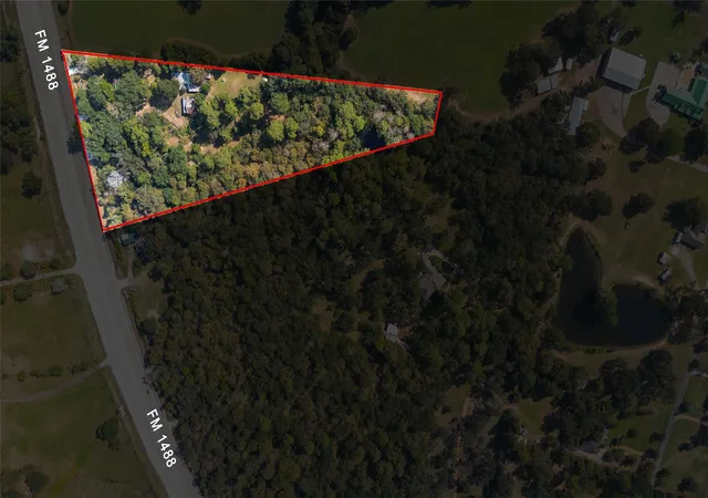 1st image of 19811 Fm 1488 Rd, Magnolia, TX 77355 | MLS# 19375942