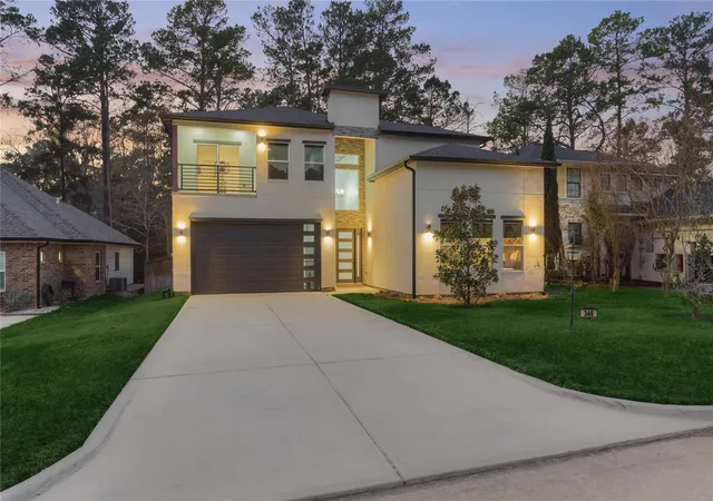Photo 1 of Single family home for sale at 346 Camden Hills W, Montgomery, TX 77356 | MLS# 9293807 | Listing updated on 2026-08-20