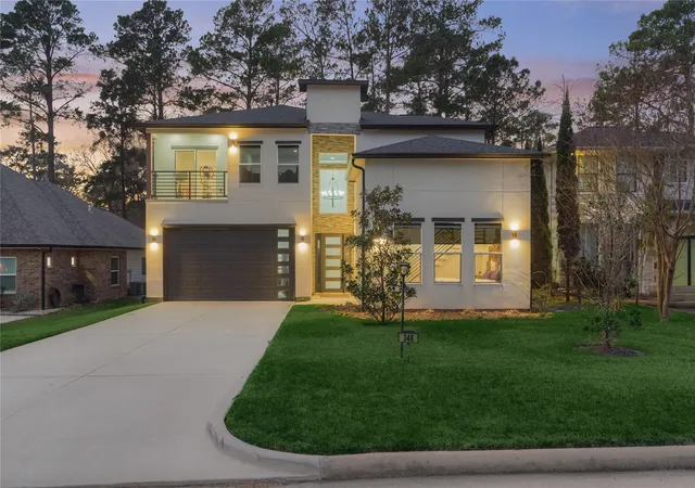Photo 3 of Single family home for sale at 346 Camden Hills W, Montgomery, TX 77356 | MLS# 9293807 | Listing updated on 2026-08-20