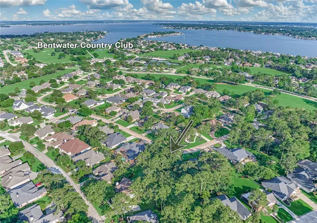Photo 3 of Land for sale at 161 Bent Tree Ln, Montgomery, TX 77356 | MLS# 69086289 | Listing updated on 2026-08-11
