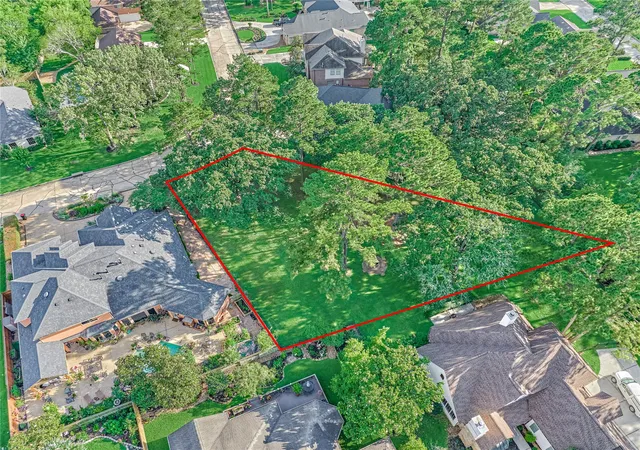 Photo 4 of Land for sale at 161 Bent Tree Ln, Montgomery, TX 77356 | MLS# 69086289 | Listing updated on 2026-08-11