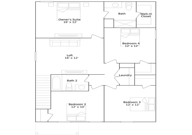 3rd image of 9218 Tern Pines Ln, Baytown, TX 77521 | MLS# 21589555