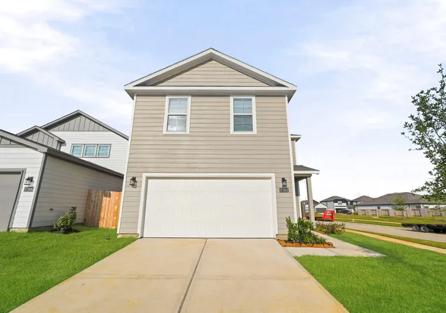 Photo 1 of Single family home for sale at 17302 Gentle Doves Ln, Waller, TX 77484 | MLS# 15518274 | Listing updated on 2026-09-12
