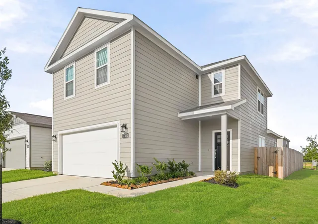 Photo 2 of Single family home for sale at 17302 Gentle Doves Ln, Waller, TX 77484 | MLS# 15518274 | Listing updated on 2026-09-12