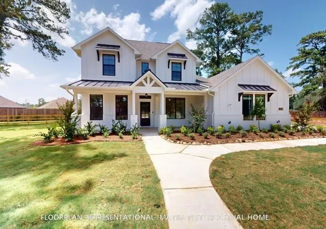 Photo 4 of Sale Pending at 21011 Red Arbutus Ct, Tomball, TX 77377 | MLS# 35451212 | Listing updated on 2026-07-13