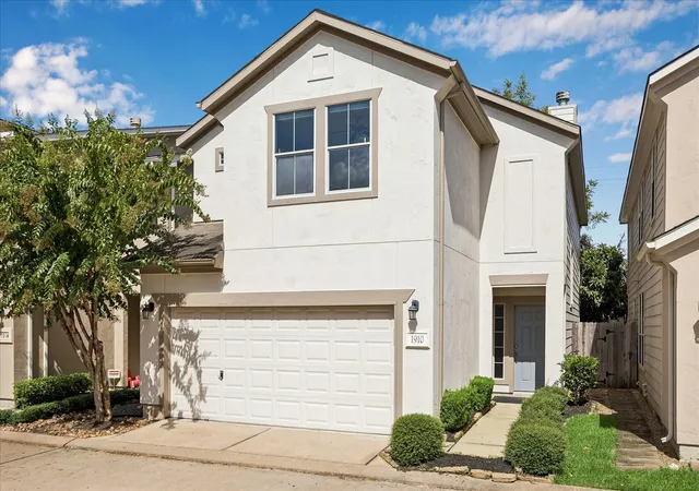 36th image of 1910 Harwood Springs Dr, Houston, TX 77080 | MLS# 7184553
