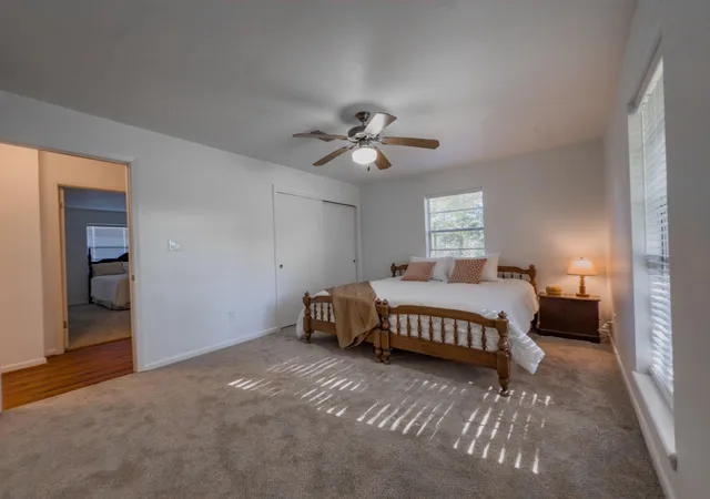 50th image of 1549 County Road 1650, Grapeland, TX 75844 | MLS# 31200343
