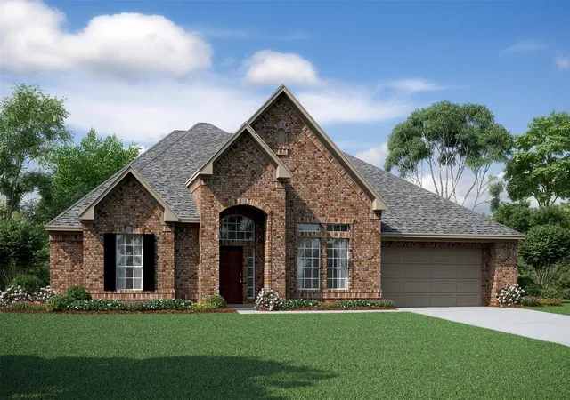 2nd image of 5001 Bluebell Wy, Waller, TX 77484 | MLS# 20622722