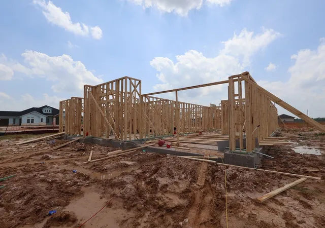 Photo 3 of Sale Pending at 5001 Bluebell Way, Waller, TX 77484 | MLS# 20622722 | Listing updated on 2026-09-28