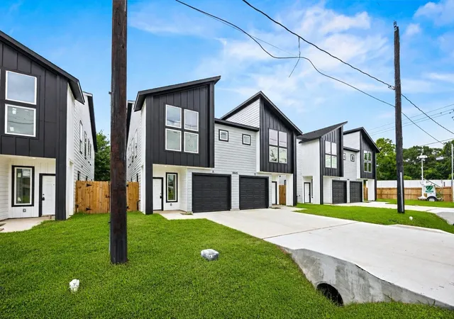 2nd image of 8449 Furray Rd #A/B, Houston, TX 77028 | MLS# 20989861