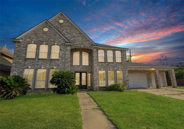 1st image of 7402 Regency Pl, Spring, TX 77379 | MLS# 67151140