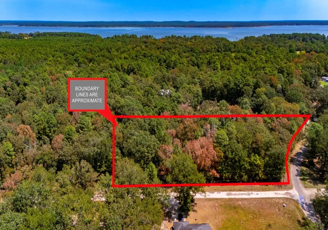 Photo 1 of Land for sale at 185 Oak Grove Rd, Huntington, TX 75949 | MLS# 23586588 | Listing updated on 2026-09-03