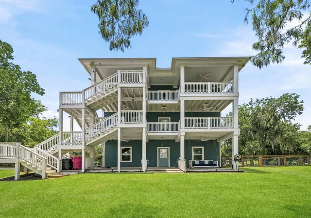 Photo 1 of Single family home for sale at 2780 County Rd 506, Brazoria, TX 77422 | MLS# 48383281 | Listing updated on 2026-08-17