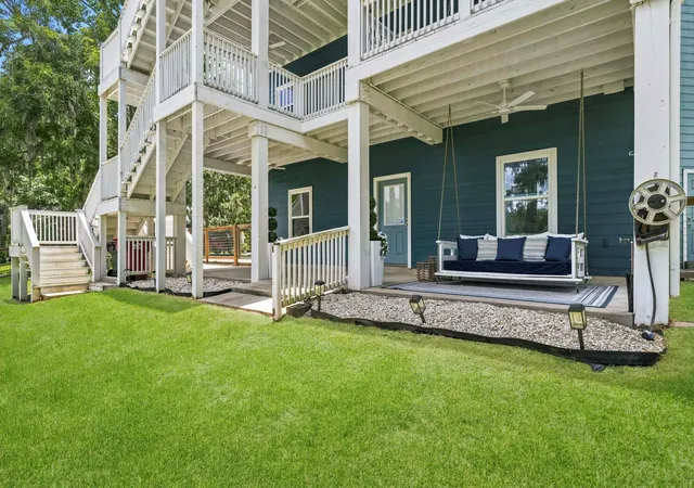 Photo 2 of Single family home for sale at 2780 County Rd 506, Brazoria, TX 77422 | MLS# 48383281 | Listing updated on 2026-08-17