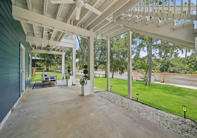 Photo 3 of Single family home for sale at 2780 County Rd 506, Brazoria, TX 77422 | MLS# 48383281 | Listing updated on 2026-08-17